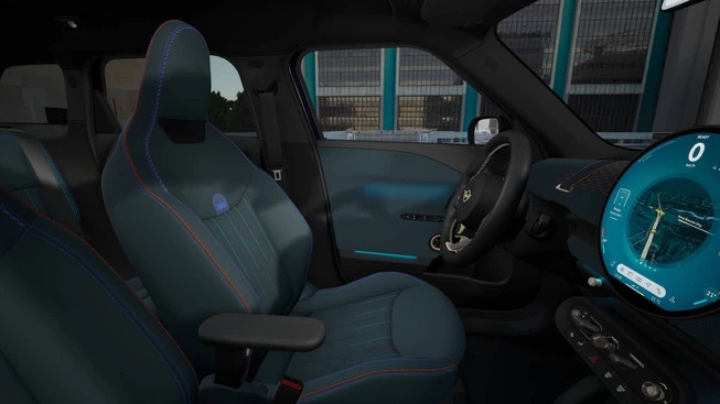 MINI Aceman - Afbeelding 7 van 10