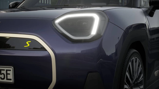 MINI Aceman - Afbeelding 8 van 10