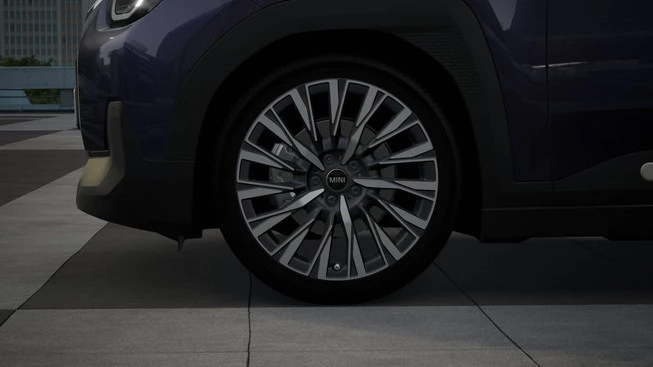 MINI Aceman - Afbeelding 9 van 10