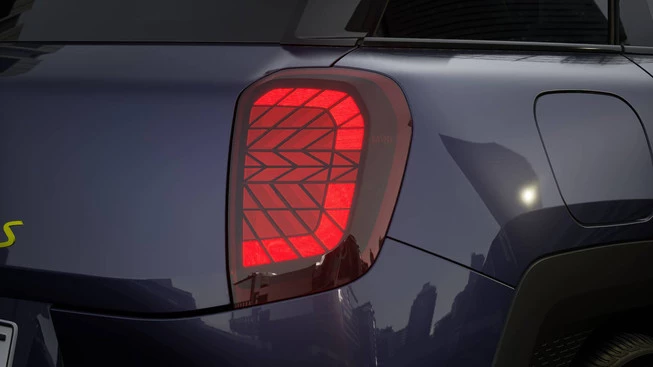 MINI Aceman - Afbeelding 10 van 10