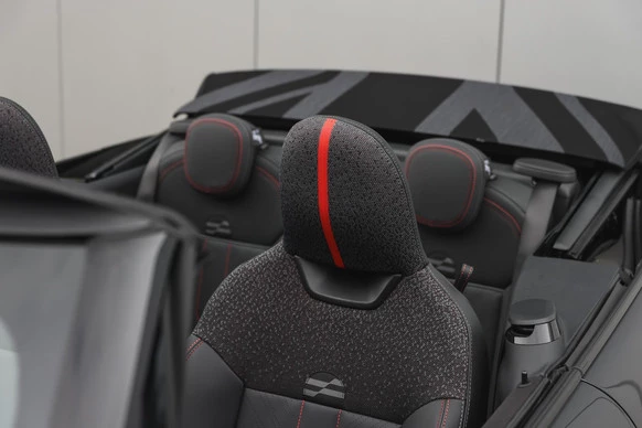 MINI Cooper S Cabrio - Afbeelding 11 van 30