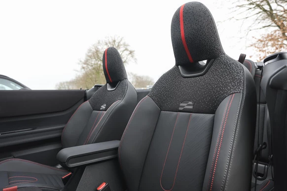 MINI Cooper S Cabrio - Afbeelding 12 van 30