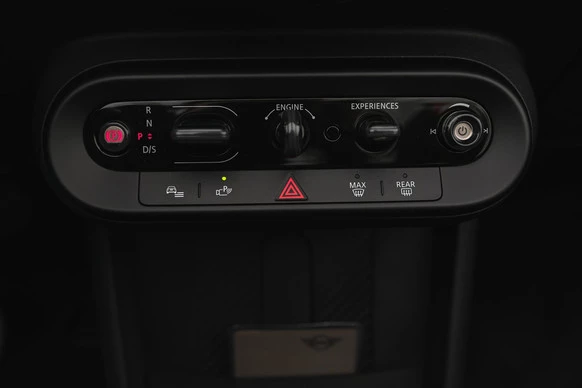 MINI Cooper S Cabrio - Afbeelding 17 van 30