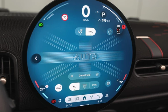 MINI Cooper S Cabrio - Afbeelding 27 van 30