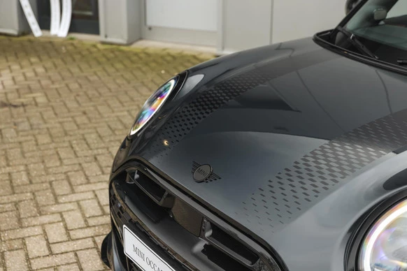 MINI Cooper S Cabrio - Afbeelding 29 van 30