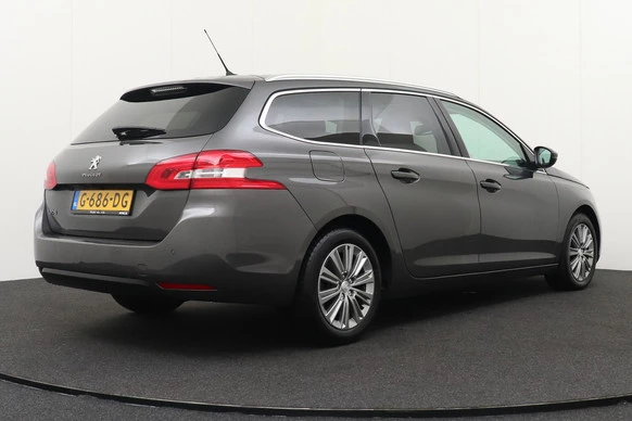 Peugeot 308 - Afbeelding 2 van 29