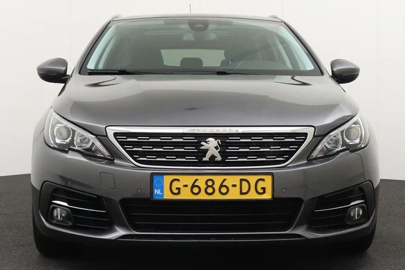 Peugeot 308 - Afbeelding 3 van 29