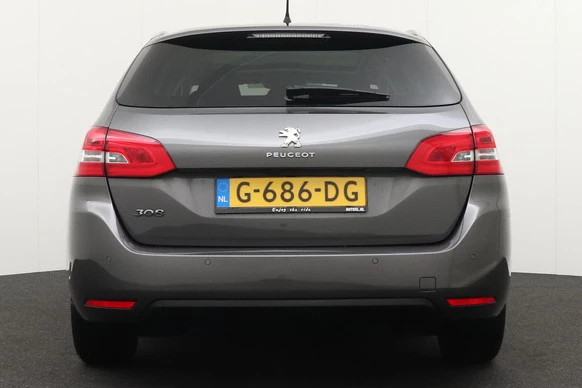 Peugeot 308 - Afbeelding 4 van 29