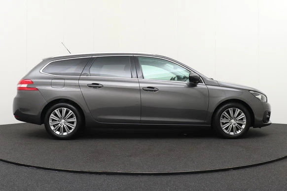 Peugeot 308 - Afbeelding 6 van 29