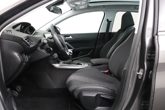 Peugeot 308 - Afbeelding 10 van 29
