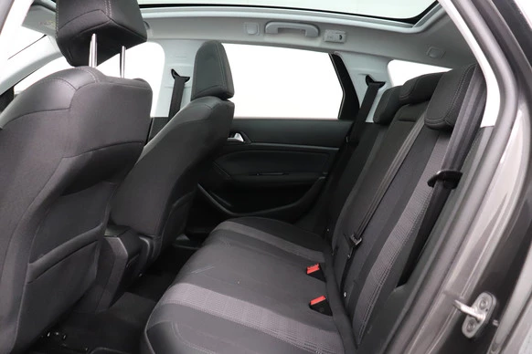 Peugeot 308 - Afbeelding 12 van 29
