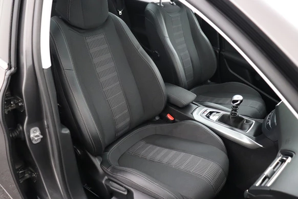 Peugeot 308 - Afbeelding 14 van 29