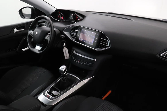 Peugeot 308 - Afbeelding 15 van 29