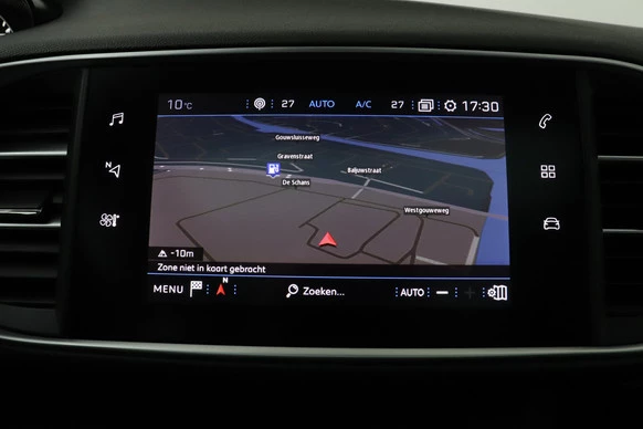 Peugeot 308 - Afbeelding 21 van 29