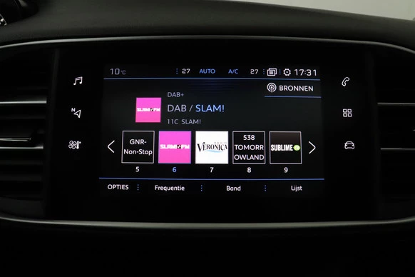 Peugeot 308 - Afbeelding 22 van 29