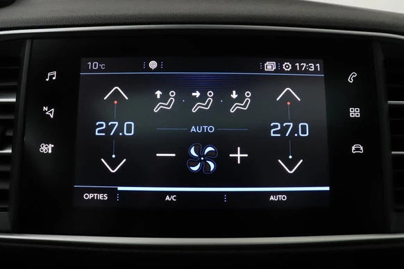 Peugeot 308 - Afbeelding 23 van 29