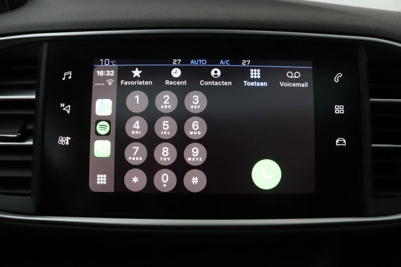 Peugeot 308 - Afbeelding 25 van 29