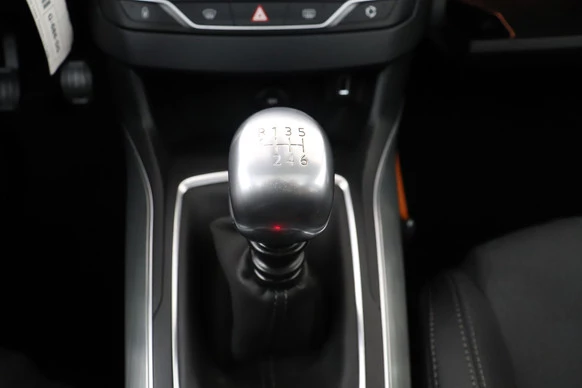 Peugeot 308 - Afbeelding 27 van 29