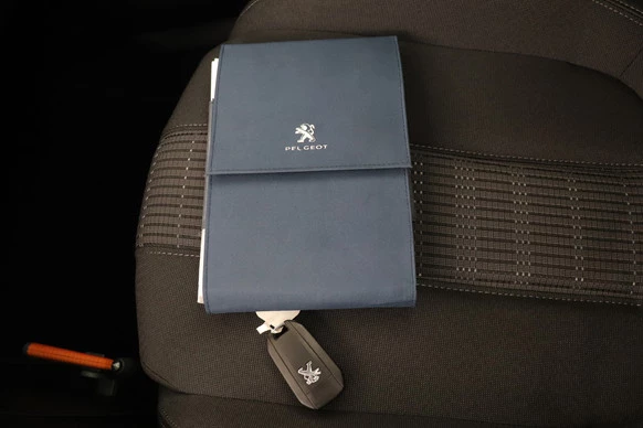 Peugeot 308 - Afbeelding 28 van 29