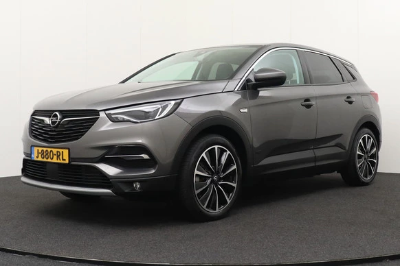 Opel Grandland X - Afbeelding 1 van 30