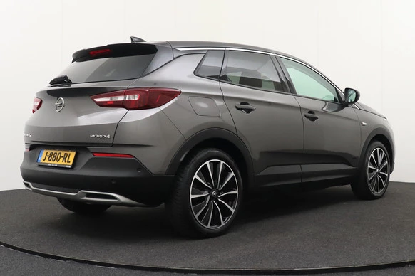 Opel Grandland X - Afbeelding 2 van 30