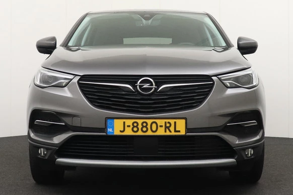 Opel Grandland X - Afbeelding 3 van 30