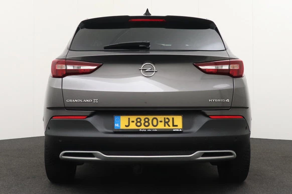 Opel Grandland X - Afbeelding 4 van 30