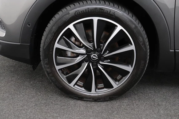 Opel Grandland X - Afbeelding 7 van 30