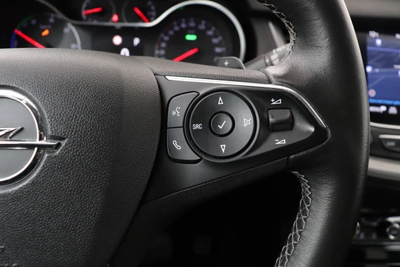 Opel Grandland X - Afbeelding 21 van 30