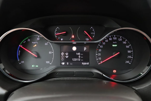 Opel Grandland X - Afbeelding 22 van 30