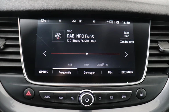 Opel Grandland X - Afbeelding 24 van 30