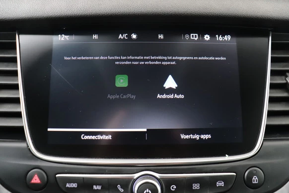 Opel Grandland X - Afbeelding 25 van 30