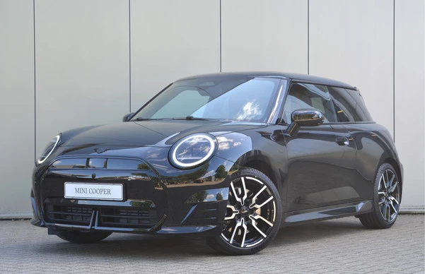 MINI 3-Deurs - Afbeelding 1 van 18