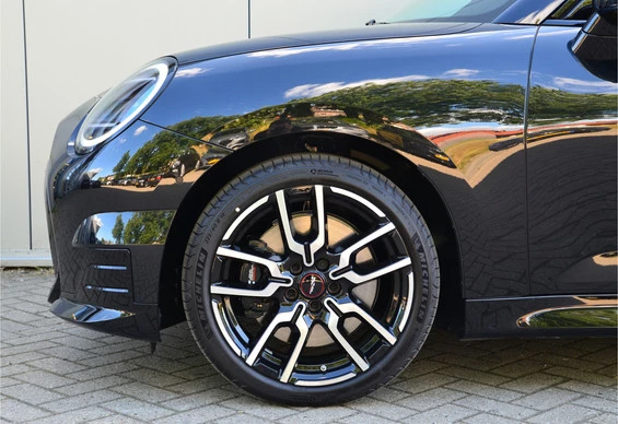 MINI 3-Deurs - Afbeelding 6 van 18