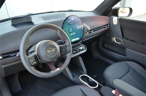 MINI 3-Deurs - Afbeelding 8 van 18