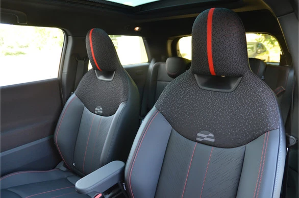 MINI 3-Deurs - Afbeelding 10 van 18