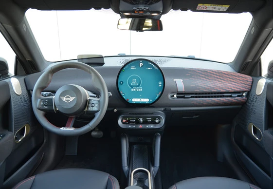 MINI 3-Deurs - Afbeelding 11 van 18