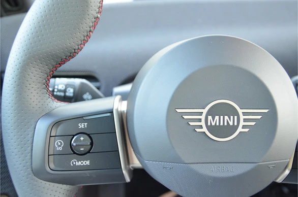 MINI 3-Deurs - Afbeelding 12 van 18