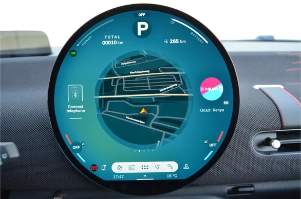 MINI 3-Deurs - Afbeelding 14 van 18