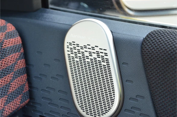 MINI 3-Deurs - Afbeelding 16 van 18