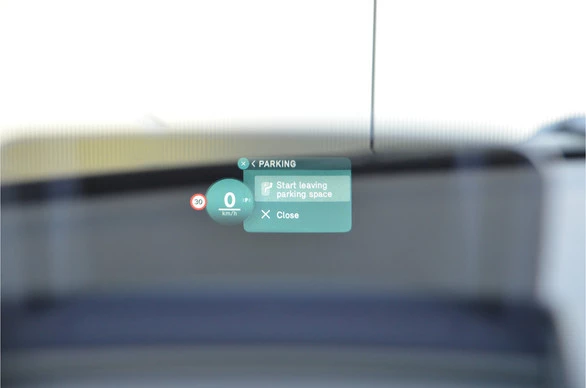 MINI 3-Deurs - Afbeelding 17 van 18