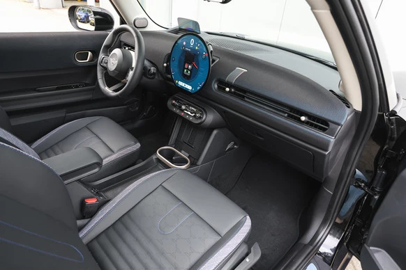 MINI 3-Deurs - Afbeelding 10 van 30