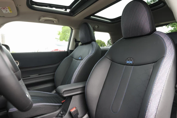 MINI 3-Deurs - Afbeelding 12 van 30
