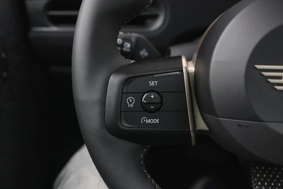 MINI 3-Deurs - Afbeelding 15 van 30