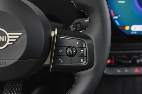 MINI 3-Deurs - Afbeelding 16 van 30