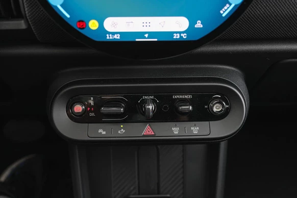 MINI 3-Deurs - Afbeelding 17 van 30