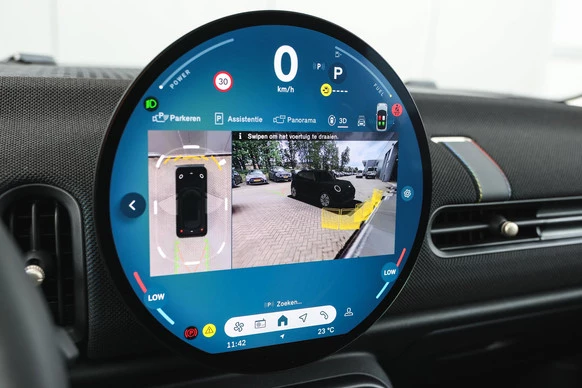 MINI 3-Deurs - Afbeelding 19 van 30