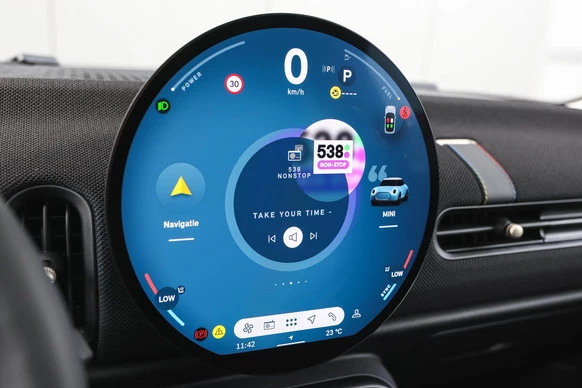 MINI 3-Deurs - Afbeelding 20 van 30