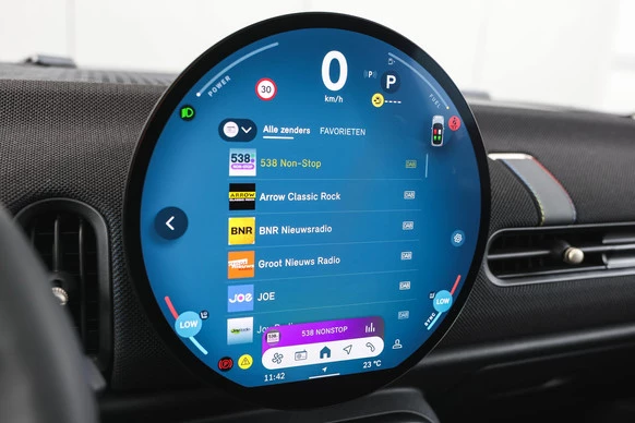 MINI 3-Deurs - Afbeelding 21 van 30