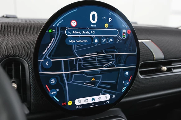 MINI 3-Deurs - Afbeelding 22 van 30